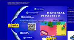 Desktop Screenshot of alexka.com